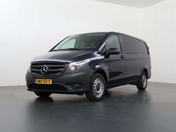 Mercedes-Benz Vito 116 CDi 120 kW image number 34