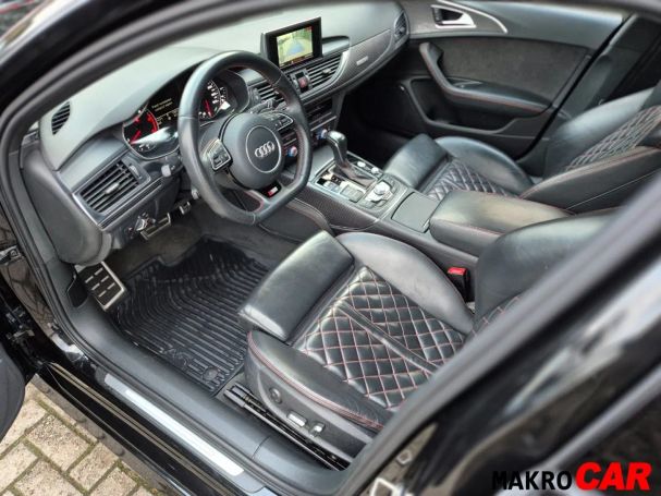 Audi A6 240 kW image number 5