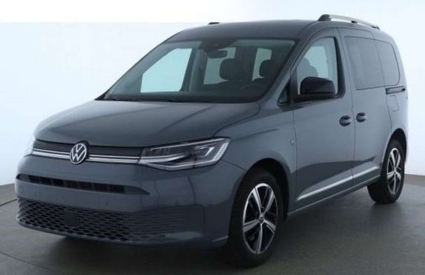 Volkswagen Caddy 1.5 TSI DSG 84 kW image number 6