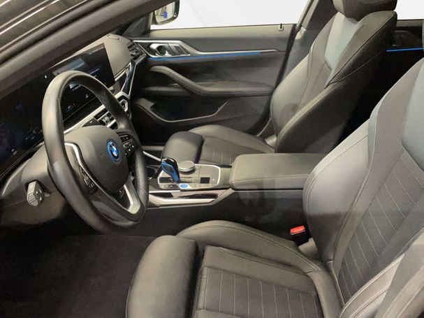 BMW i4 eDrive40 250 kW image number 10