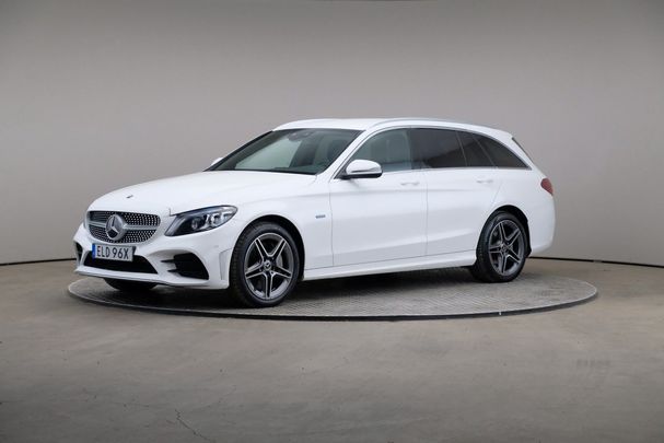 Mercedes-Benz C 300 e T AMG Line 235 kW image number 1