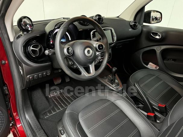 Smart ForTwo coupe EQ prime 60 kW image number 14