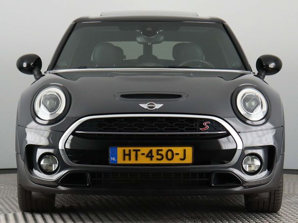 Mini Cooper S Clubman 141 kW image number 2