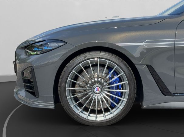 ALPINA D4 261 kW image number 10