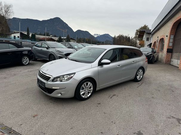 Peugeot 308 73 kW image number 3