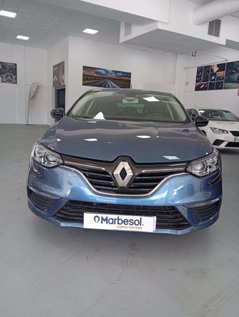 Renault Megane TCe GPF LIMITED 103 kW image number 2