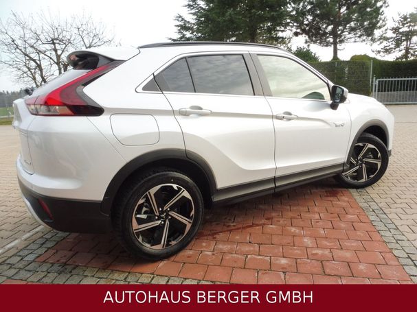 Mitsubishi Eclipse Cross PHEV 138 kW image number 4