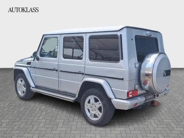 Mercedes-Benz G 350 d 180 kW image number 3