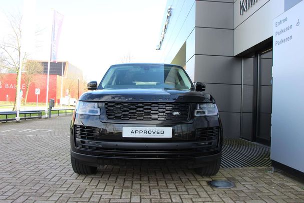 Land Rover Range Rover P400e Autobiography 297 kW image number 3