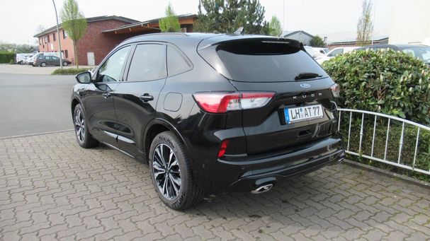 Ford Kuga 165 kW image number 3