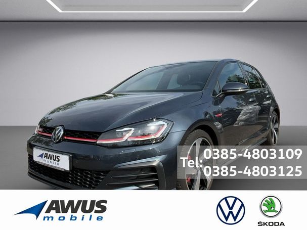 Volkswagen Golf GTI 2.0 TSI DSG Performance 180 kW image number 1