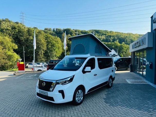 Nissan Primastar Seaside by dCi 170 DCT 125 kW image number 1