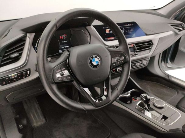 BMW 116d Advantage 85 kW image number 10