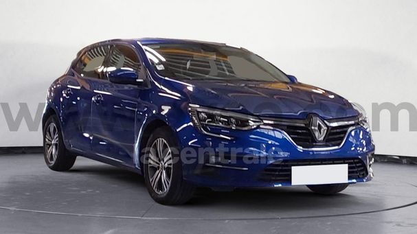 Renault Megane 103 kW image number 1