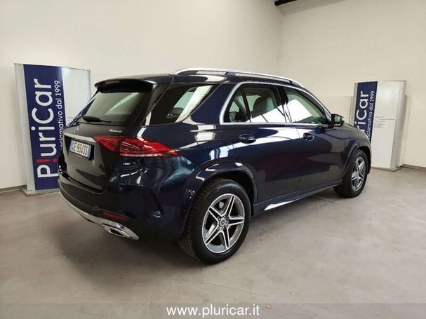 Mercedes-Benz GLE 350 235 kW image number 8