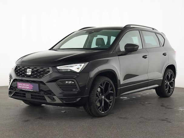 Seat Ateca 110 kW image number 1