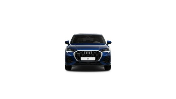 Audi Q3 40 TFSI quattro S tronic 140 kW image number 1