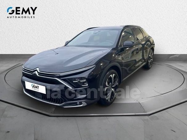 Citroen C5 X 1.6 PureTech 133 kW image number 1