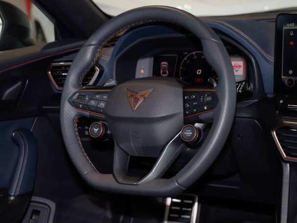 Cupra Formentor VZ5 4Drive 287 kW image number 11