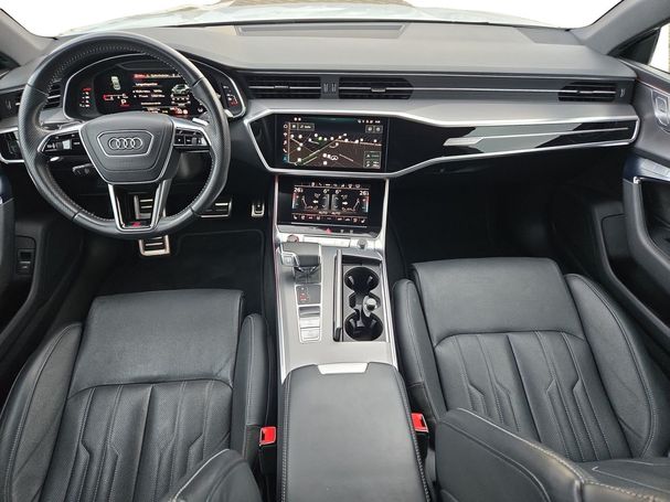 Audi S7 Sportback 257 kW image number 8