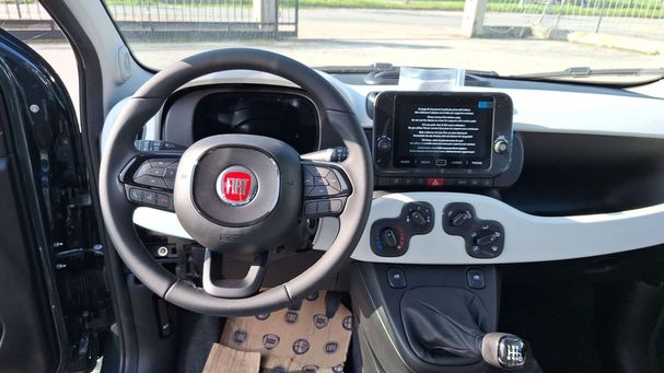 Fiat Panda 51 kW image number 14