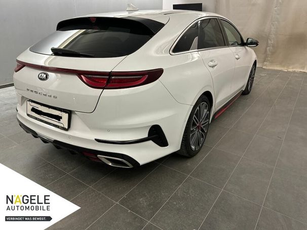 Kia ProCeed 150 kW image number 3