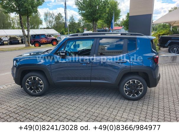 Jeep Renegade 1.3 PHEV 177 kW image number 4