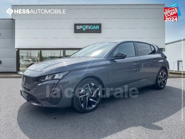 Peugeot 308 1.2 Allure 100 kW image number 1