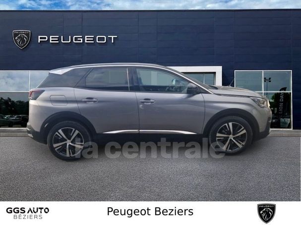 Peugeot 3008 BlueHDi 130 S&S Allure 96 kW image number 2