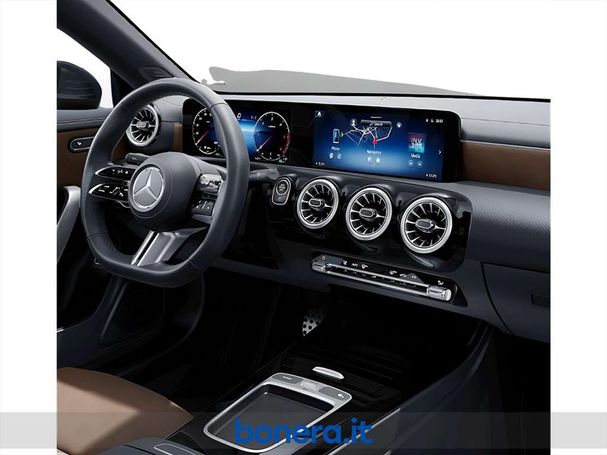 Mercedes-Benz CLA 200 d Line 110 kW image number 6