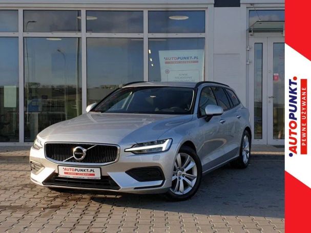 Volvo V60 140 kW image number 1