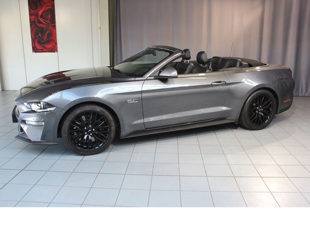 Ford Mustang GT Convertible 330 kW image number 3