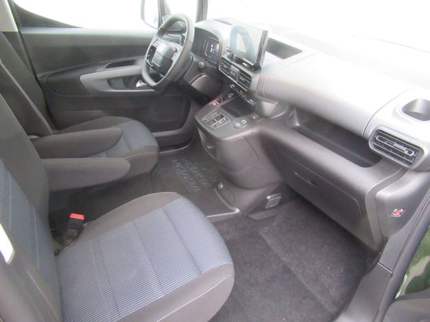 Fiat Doblo BlueHDi 96 kW image number 11