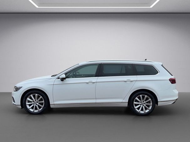 Volkswagen Passat Variant 2.0 TDI 4Motion DSG Elegance 140 kW image number 5