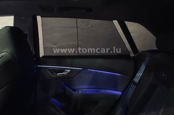 Audi RSQ8 quattro Tiptronic Performance 471 kW image number 24