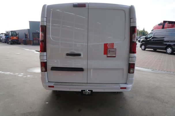 Renault Trafic 125 kW image number 6