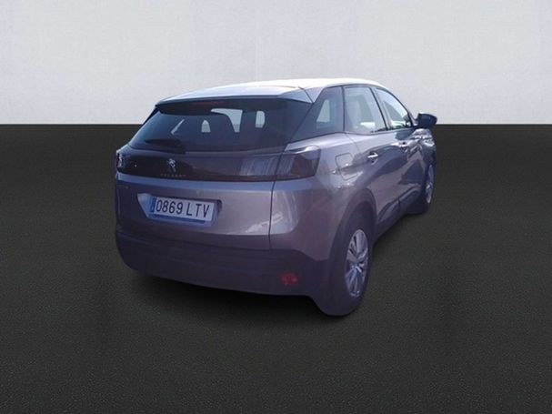 Peugeot 3008 Active 88 kW image number 3