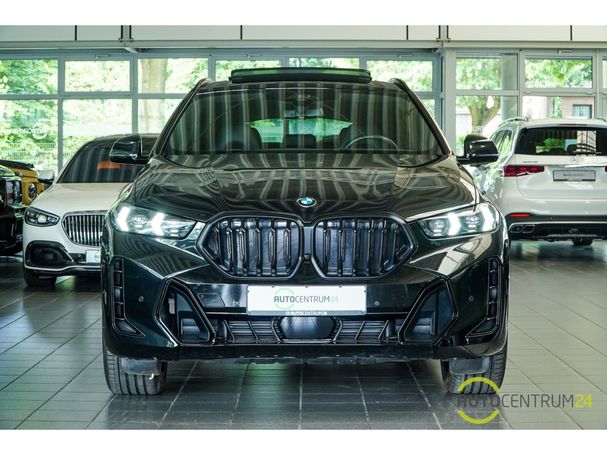 BMW X6 xDrive 210 kW image number 4