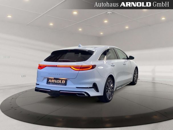 Kia ProCeed 1.5 T-GDI GT Line 103 kW image number 2