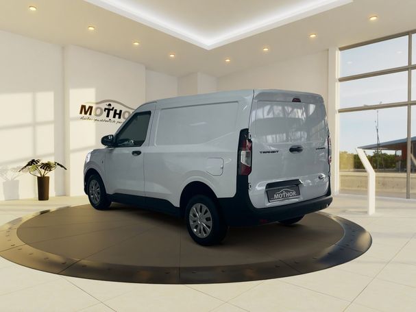 Ford Transit Courier Trend 92 kW image number 3