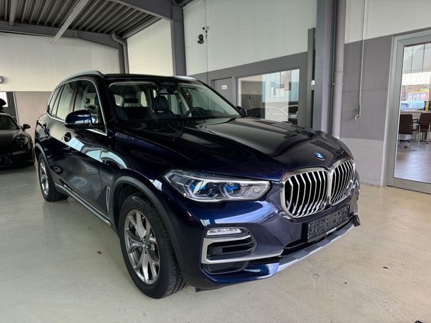 BMW X5e xDrive 290 kW image number 2