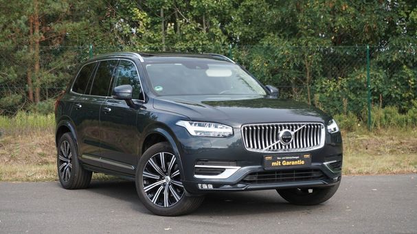 Volvo XC90 AWD Inscription B6 228 kW image number 8