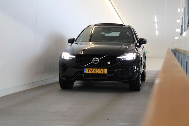 Volvo XC60 T8 Polestar Engineered AWD 335 kW image number 47