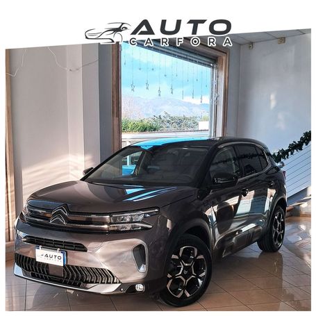 Citroen C5 Aircross BlueHDi 130 S&S EAT8 96 kW image number 1