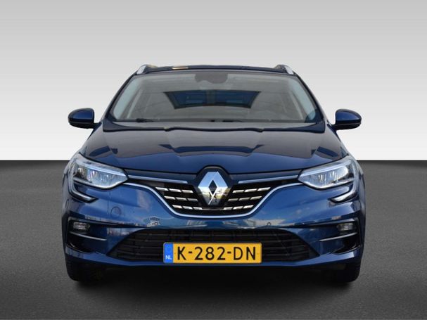 Renault Megane E-Tech PHEV 117 kW image number 3