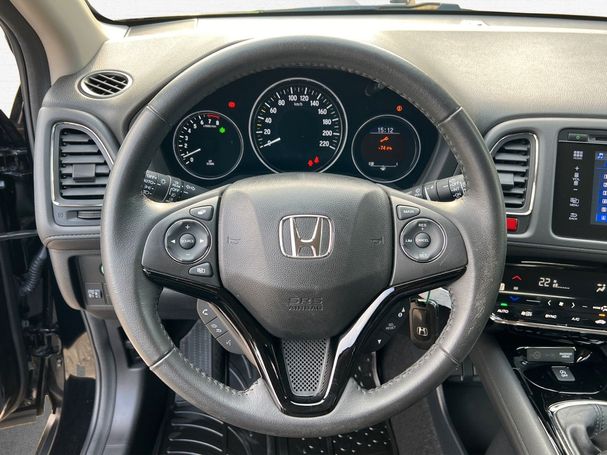 Honda HR-V 96 kW image number 11