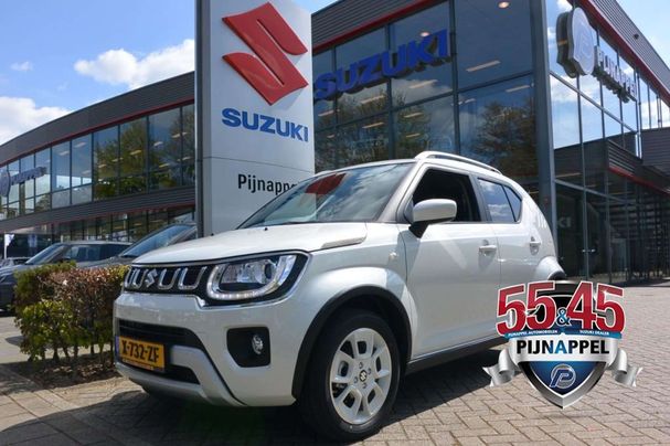 Suzuki Ignis 61 kW image number 2