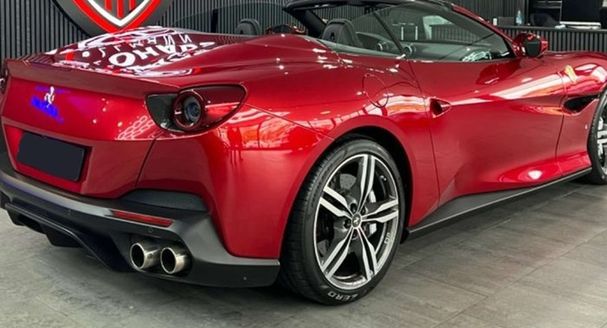 Ferrari Portofino 441 kW image number 8