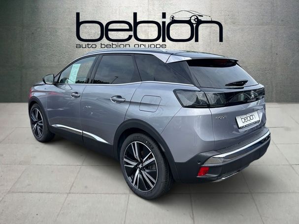 Peugeot 3008 1.6 Hybrid 165 kW image number 11