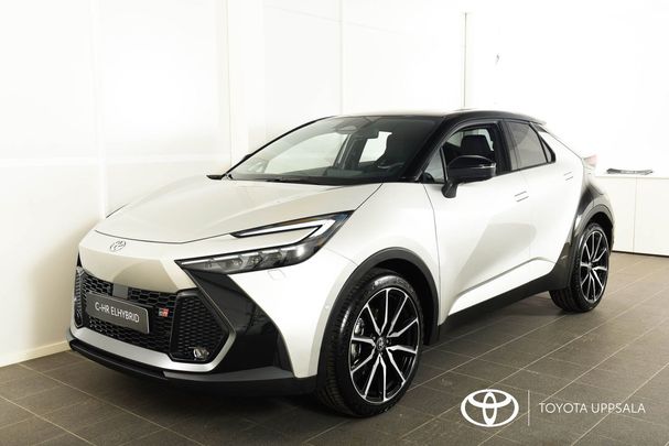 Toyota C-HR 146 kW image number 1